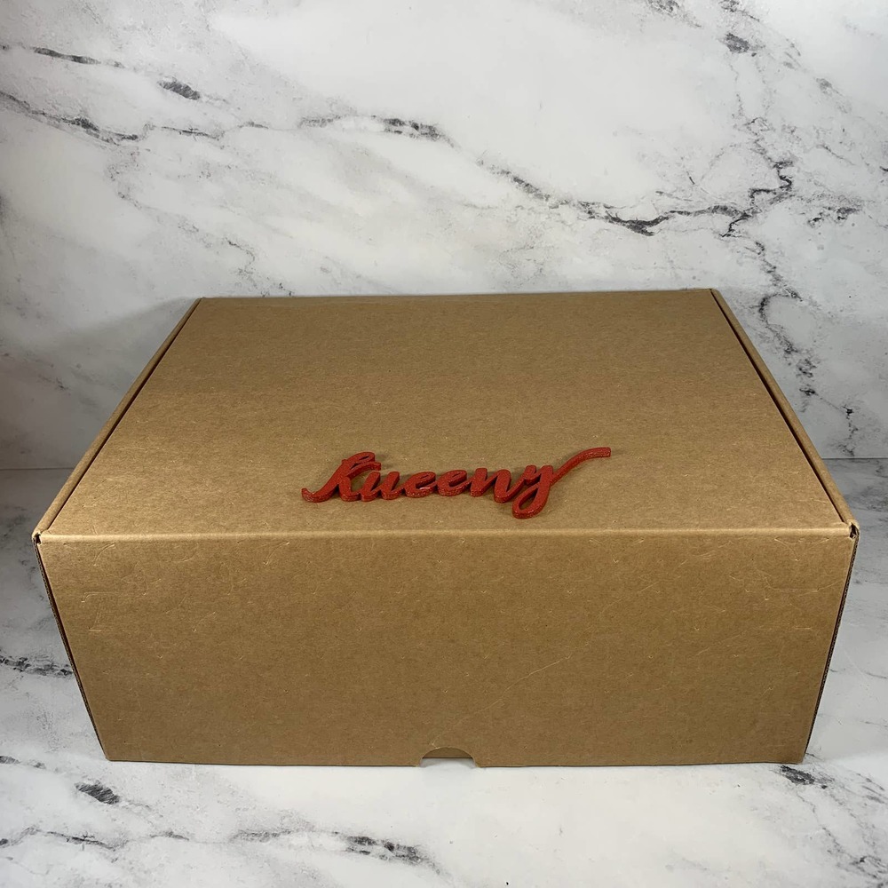 Nike X Louis Vuitton Air Force 1 Monogram Sneakers Men 8 Virgil Abloh 2022 AF1 - Picture 14 of 17